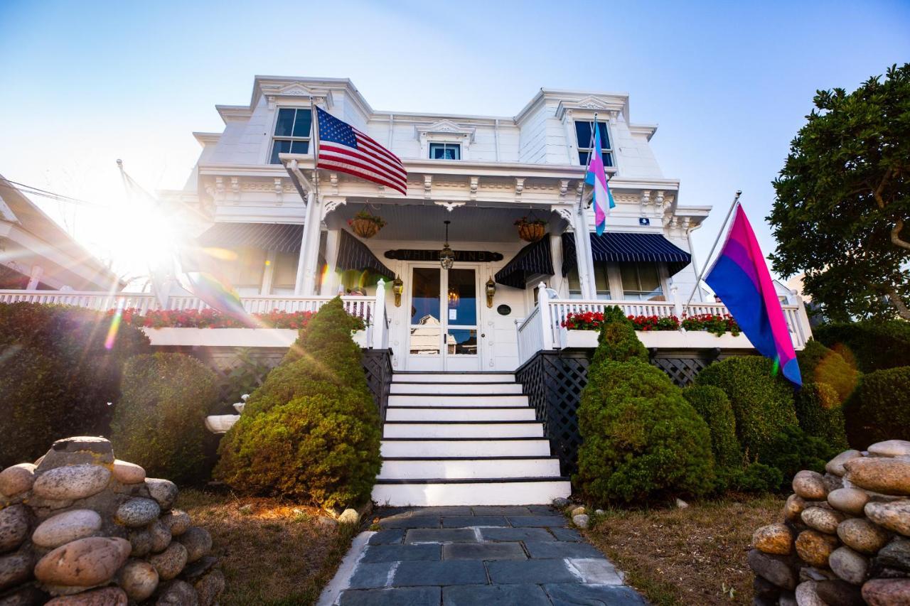 Brasswood Inn Provincetown Luaran gambar