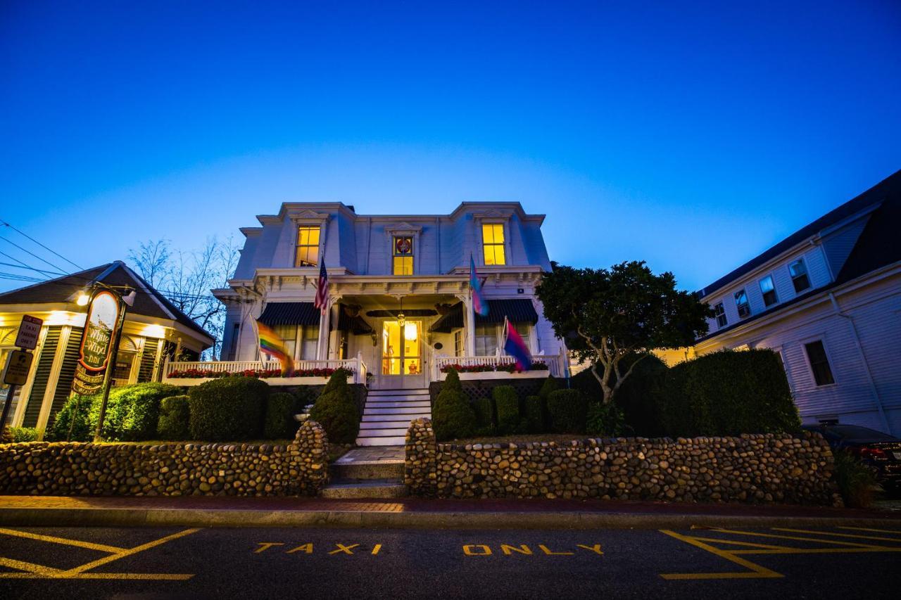 Brasswood Inn Provincetown Luaran gambar