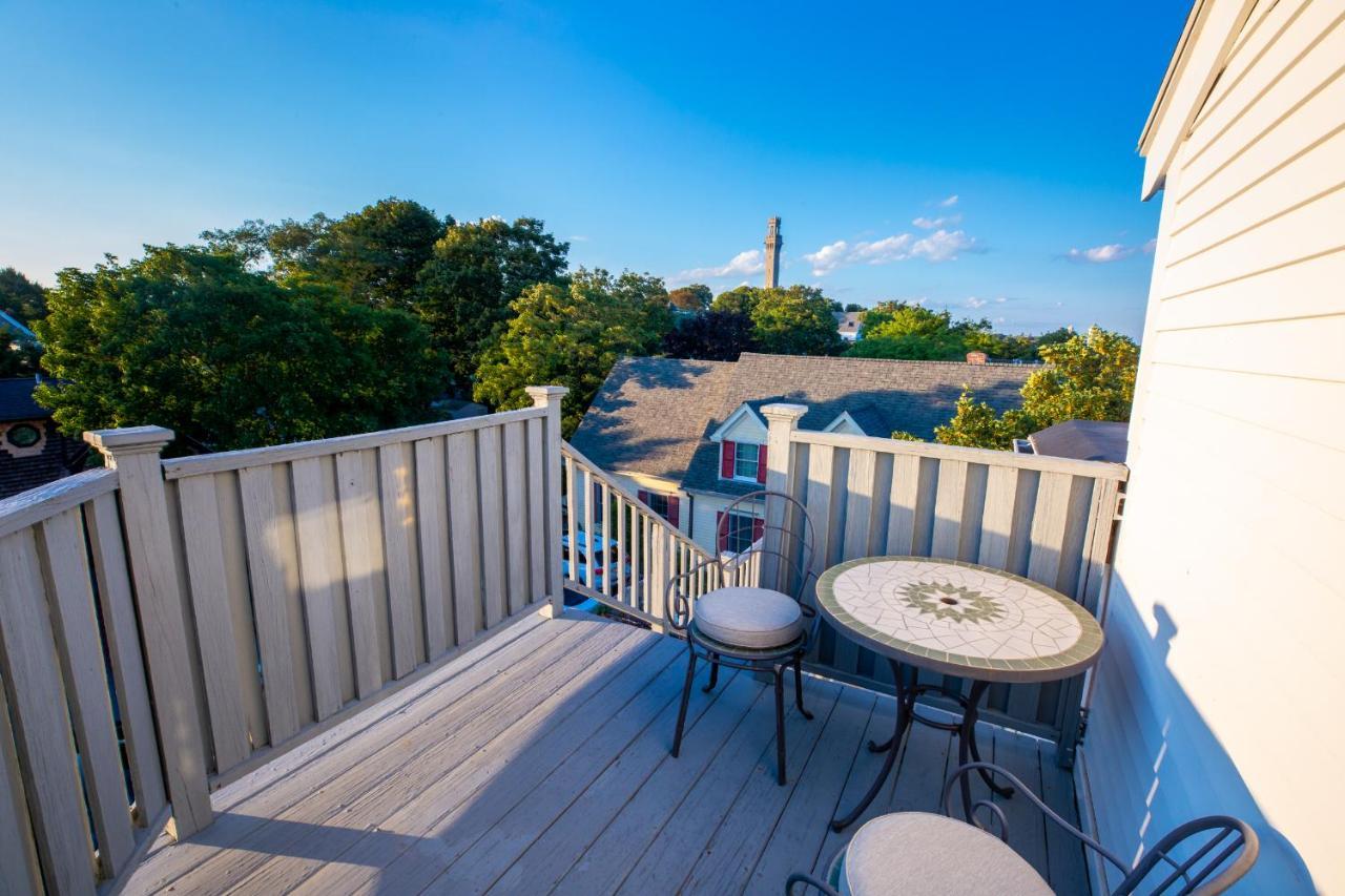 Brasswood Inn Provincetown Luaran gambar