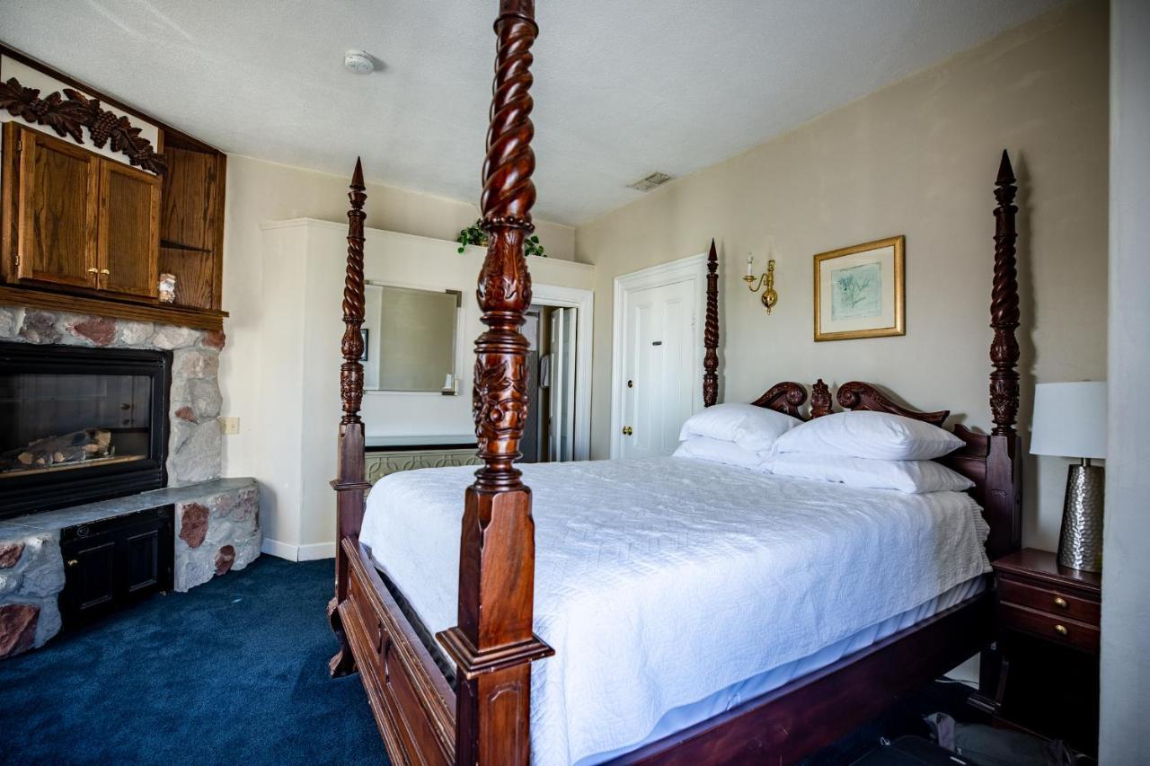Brasswood Inn Provincetown Luaran gambar