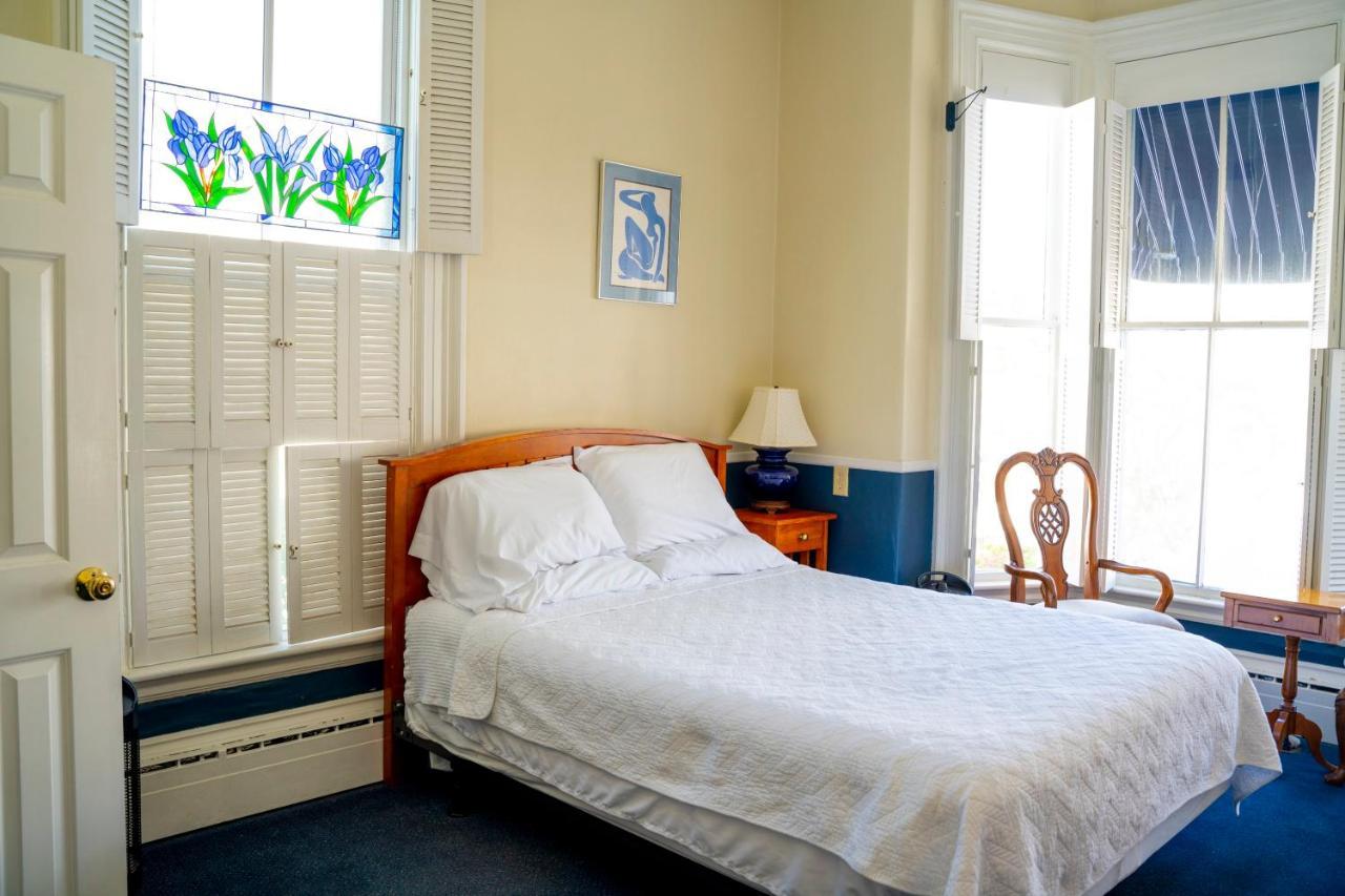 Brasswood Inn Provincetown Luaran gambar