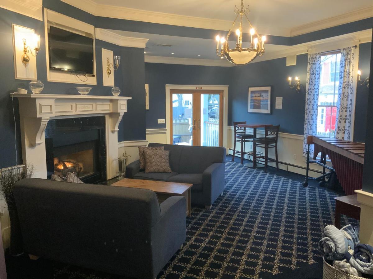 Brasswood Inn Provincetown Luaran gambar