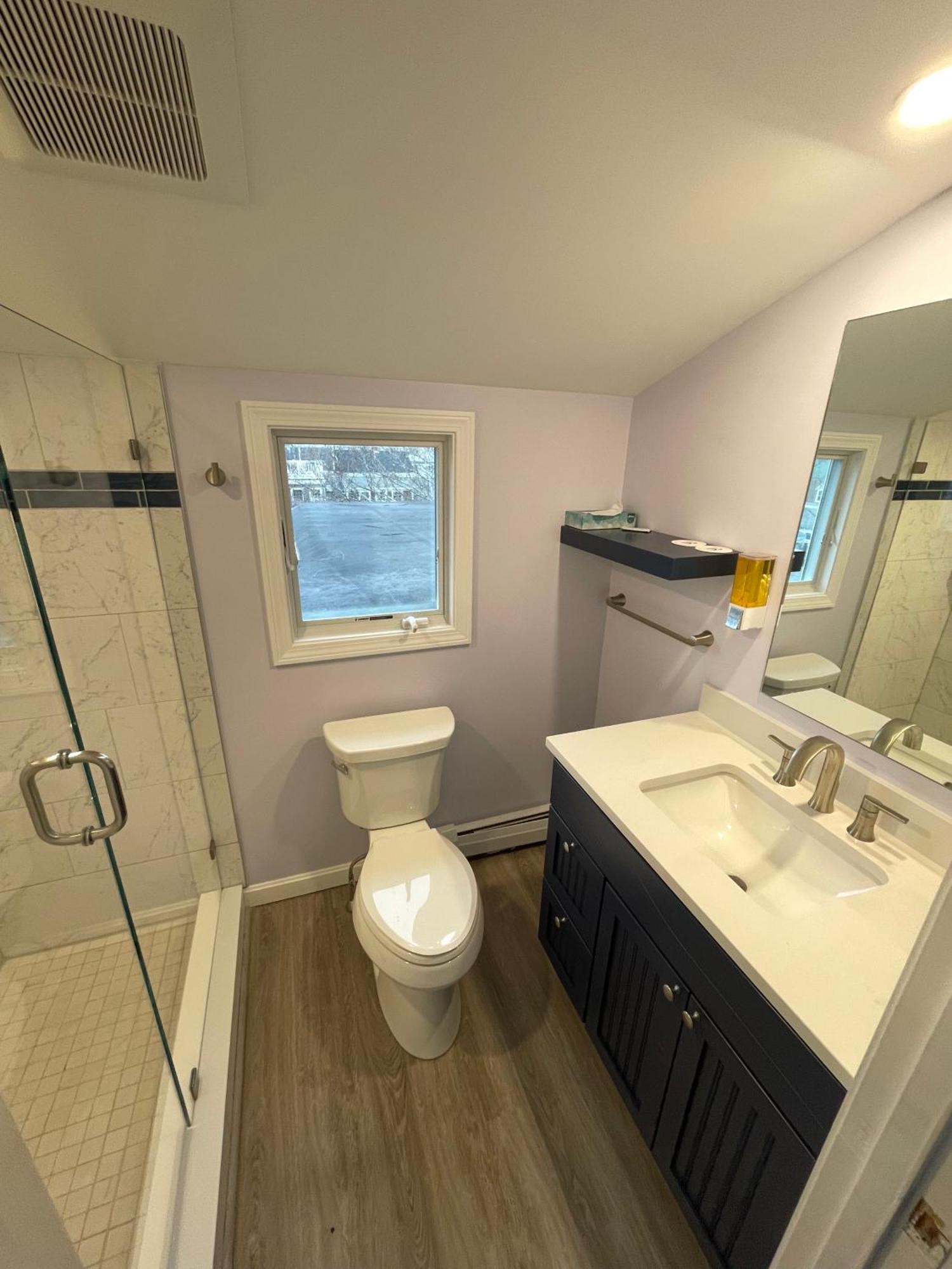 Brasswood Inn Provincetown Luaran gambar