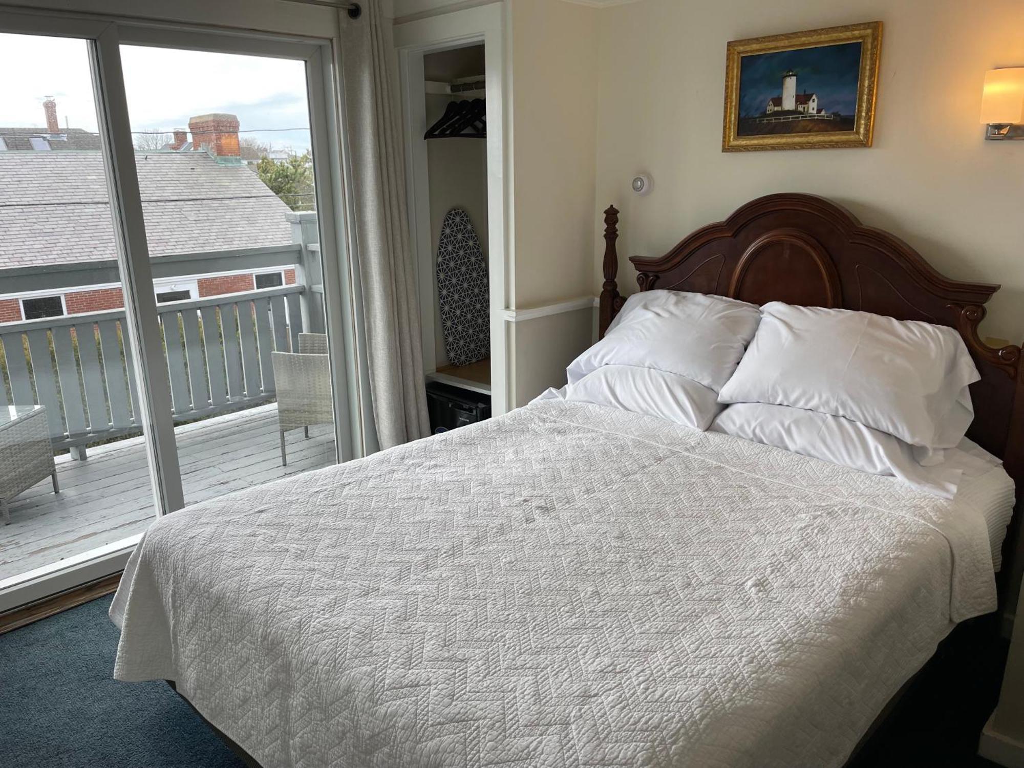 Brasswood Inn Provincetown Luaran gambar