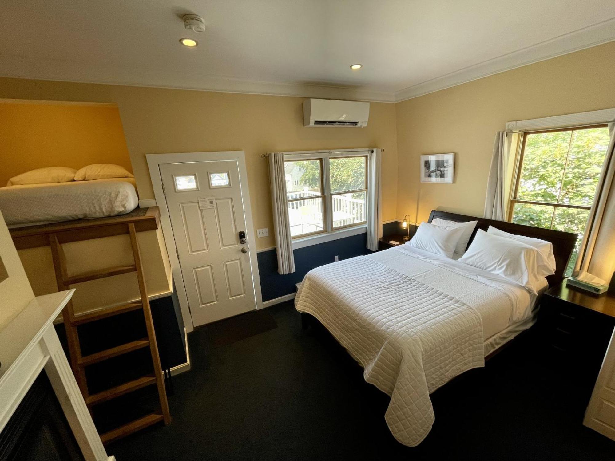 Brasswood Inn Provincetown Luaran gambar