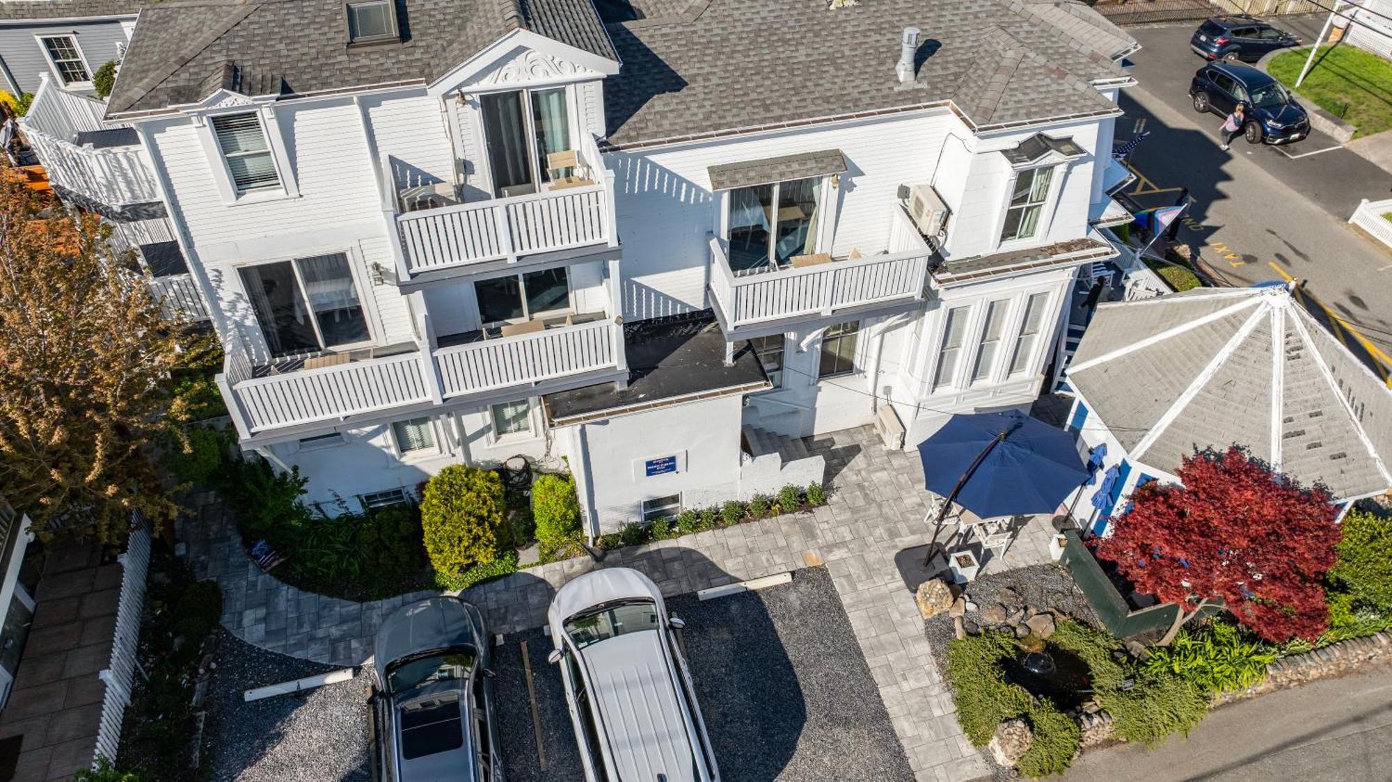 Brasswood Inn Provincetown Luaran gambar