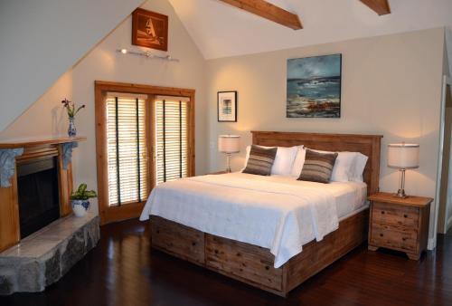Brasswood Inn Provincetown Luaran gambar