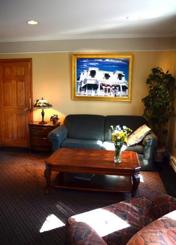 Brasswood Inn Provincetown Luaran gambar